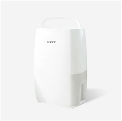 Máy Hút Ẩm Xiaomi NWT 18L – Giải pháp kiểm soát độ ẩm thông minh cho gia đình hiện đại